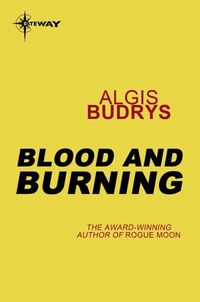 Produktbild: Blood and Burning