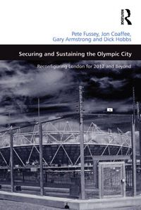 Produktbild: Securing and Sustaining the Olympic City