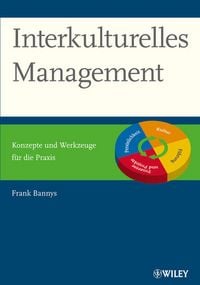 Produktbild: Interkulturelles Management