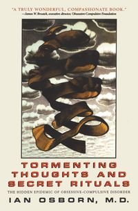Produktbild: Tormenting Thoughts and Secret Rituals