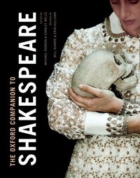Produktbild: The Oxford Companion to Shakespeare