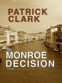 Produktbild: The Monroe Decision