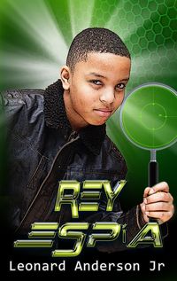Produktbild: Rey Espia