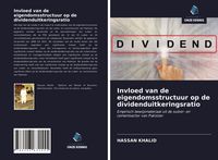 Produktbild: Invloed van de eigendomsstructuur op de dividenduitkeringsratio