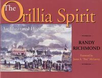 Produktbild: The Orillia Spirit