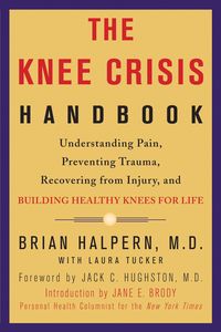 Produktbild: The Knee Crisis Handbook