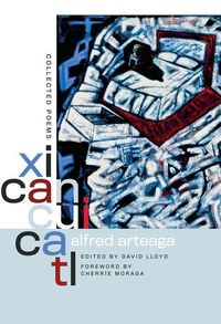 Produktbild: Arteaga, A: Xicancuicatl