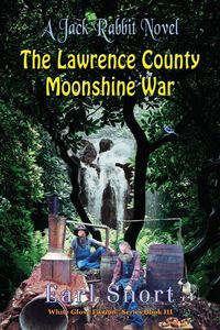 Produktbild: The Lawrence County Moonshine War