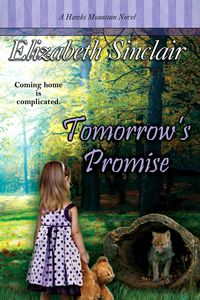 Produktbild: Tomorrow's Promise