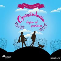 Produktbild: Opowiadania lżejsze od powietrza