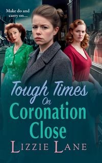 Produktbild: Tough Times on Coronation Close