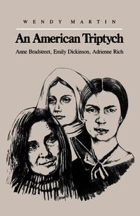 Produktbild: An American Triptych