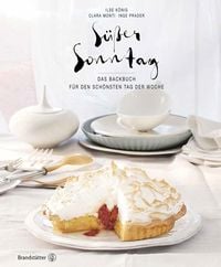 Produktbild: S&uuml;&szlig;er Sonntag