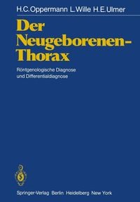Produktbild: Der Neugeborenen-Thorax