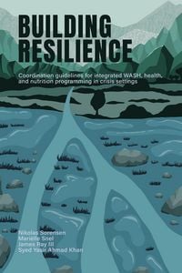Produktbild: Building Resilience