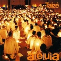 Produktbild: Diverse: Taiz': Alleluia