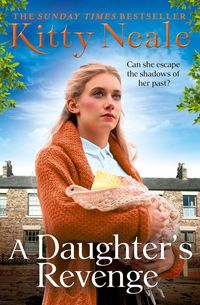 Produktbild: A Daughter's Revenge