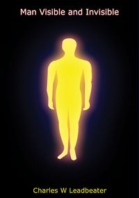 Produktbild: Man Visible and Invisible