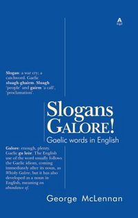 Produktbild: Slogans Galore!