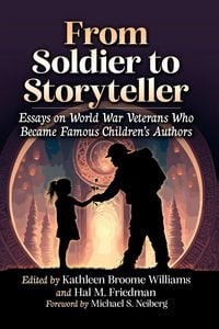 Produktbild: From Soldier to Storyteller