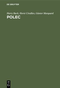 Produktbild: Polec