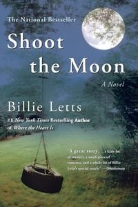 Produktbild: Shoot the Moon