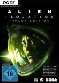 Produktbild: Alien: Isolation - Ripley Edition