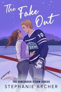 Produktbild: The Fake Out