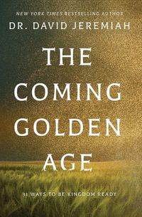 Produktbild: The Coming Golden Age