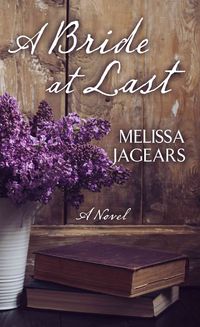 Produktbild: Jagears, M: Bride at Last