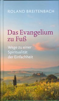 Produktbild: Das Evangelium zu Fu&szlig;