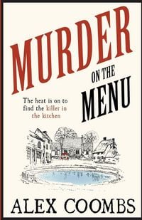 Produktbild: Murder on the Menu