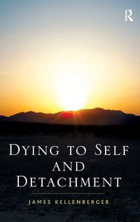 Produktbild: Dying to Self and Detachment