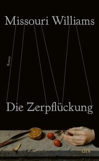 Produktbild: Die Zerpfl&uuml;ckung