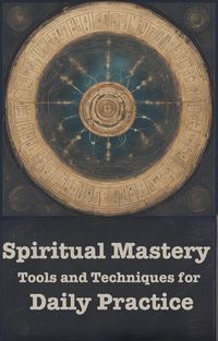 Produktbild: Spiritual Mastery: Tools and Techniques for Daily Practice
