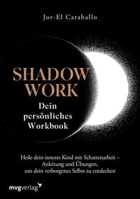 Produktbild: Shadow Work &ndash; Dein pers&ouml;nliches Workbook