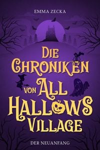 Produktbild: Die Chroniken von All Hallows Village