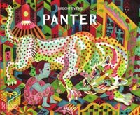 Produktbild: Panter Ciltli