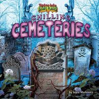 Produktbild: Chilling Cemeteries