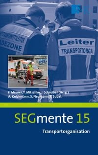 Produktbild: Transportorganisation