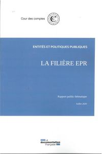 Produktbild: La Filiere Epr