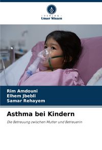Produktbild: Asthma bei Kindern