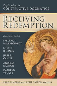 Produktbild: Receiving Redemption