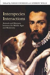 Produktbild: Interspecies Interactions