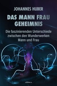 Produktbild Das Mann-Frau-Geheimnis