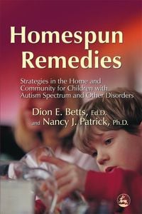 Produktbild: Homespun Remedies