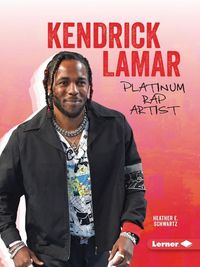 Produktbild: Kendrick Lamar