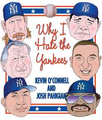 Produktbild: Why I Hate the Yankees