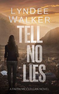 Produktbild: Tell No Lies