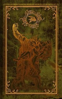 Produktbild: HeXXen 1733: Notizbuch des J&auml;gers